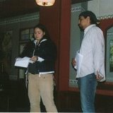 2004 U Club Poetry Slam