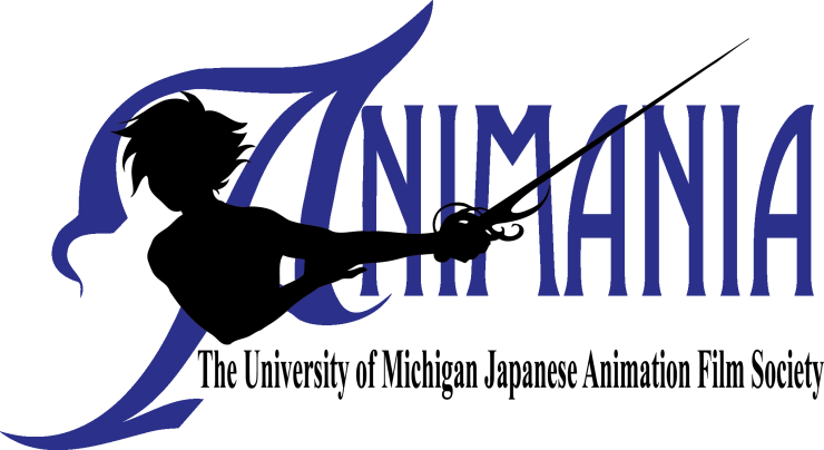Animania - The University of Michigan Japanese Animation Film Society -  Anime 101