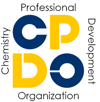 CPDO logo