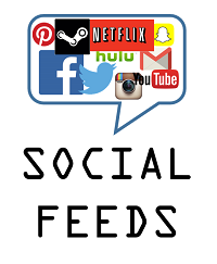 Social Media Feeds