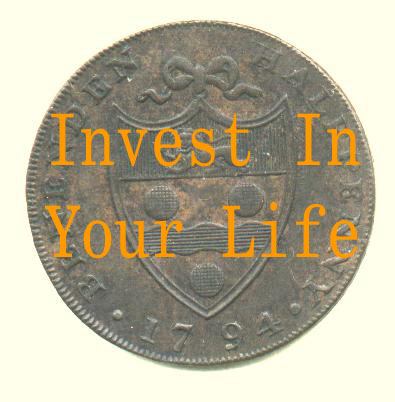 Invest In Your Life