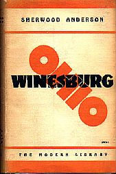 Winesburg, Ohio book