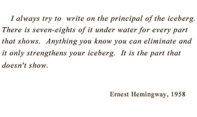 Реферат: Hemingways Heroe Essay Research Paper Hemingway