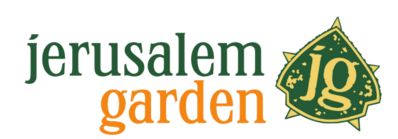Jerusalem Garden Logo