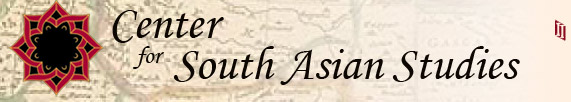 Center for South Asian Studies
