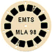 EMTS logo