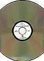 Laser Video Disc