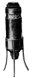 Compound Microscope, ca.1670
