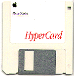 HyperCard