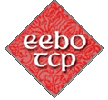 EEBO TCP link
