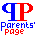 Parents' Page link