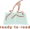 Go to the Ready to Read Homepage