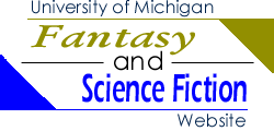 U-M Fantasy and Science Fiction Website