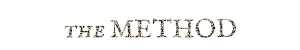Method Heading