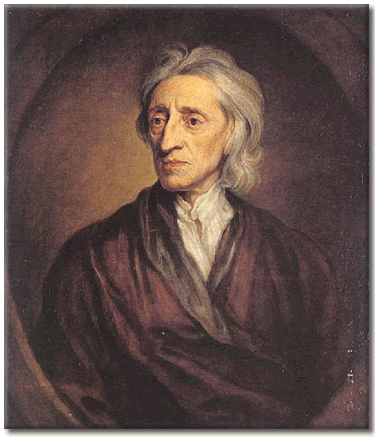 Locke painting