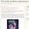 Lowbrow Blog
