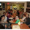 Brown Jug