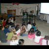 Lowbrow School Visits