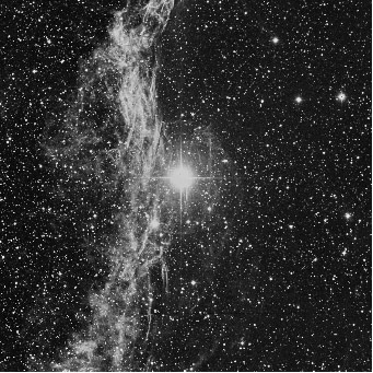 NGC 6995