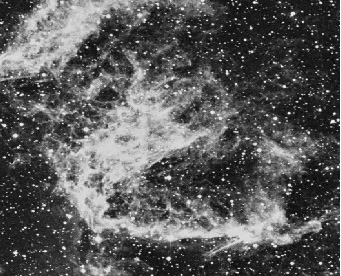 NGC 6992