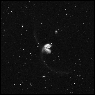 NGC 4038, NGC 4039
