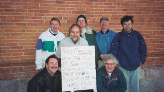 Lowbrows Will Work for Photons