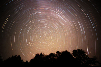 Star Trails