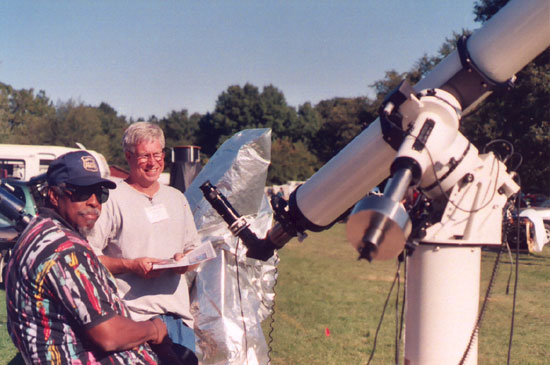 Astrophysics