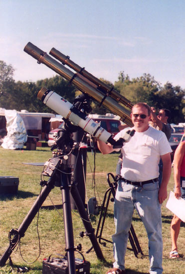 Steve Sands