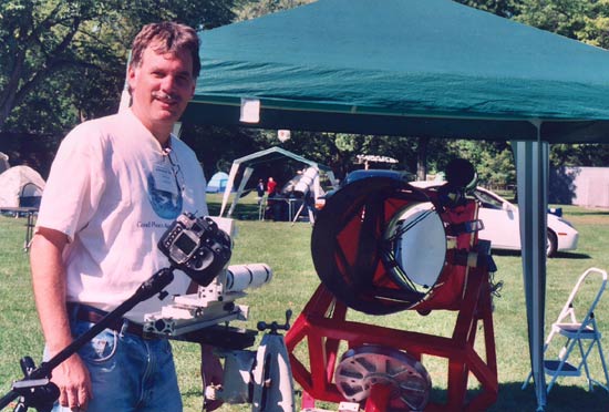 Dave Otto
