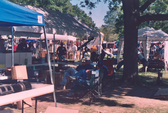 Swap Meet