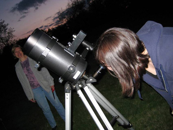 Observing