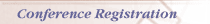 Registration