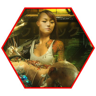 Dr Adrianna Anderson