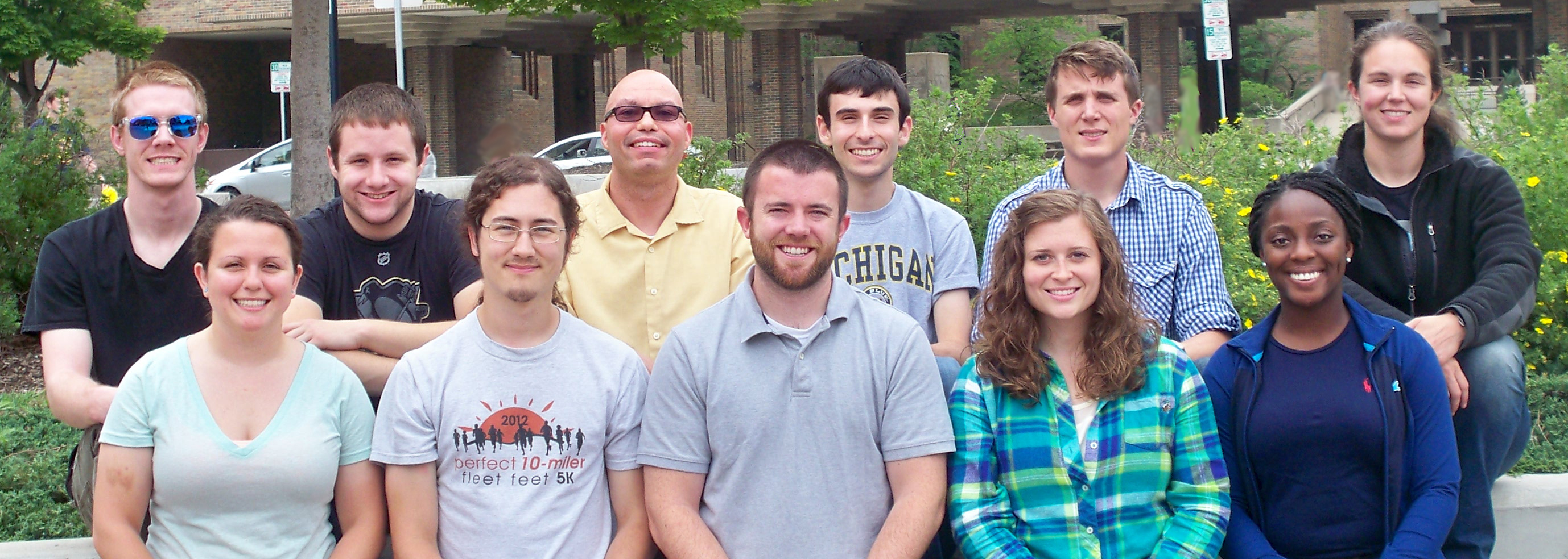 The Bartlett Group