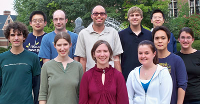 The Bartlett Group