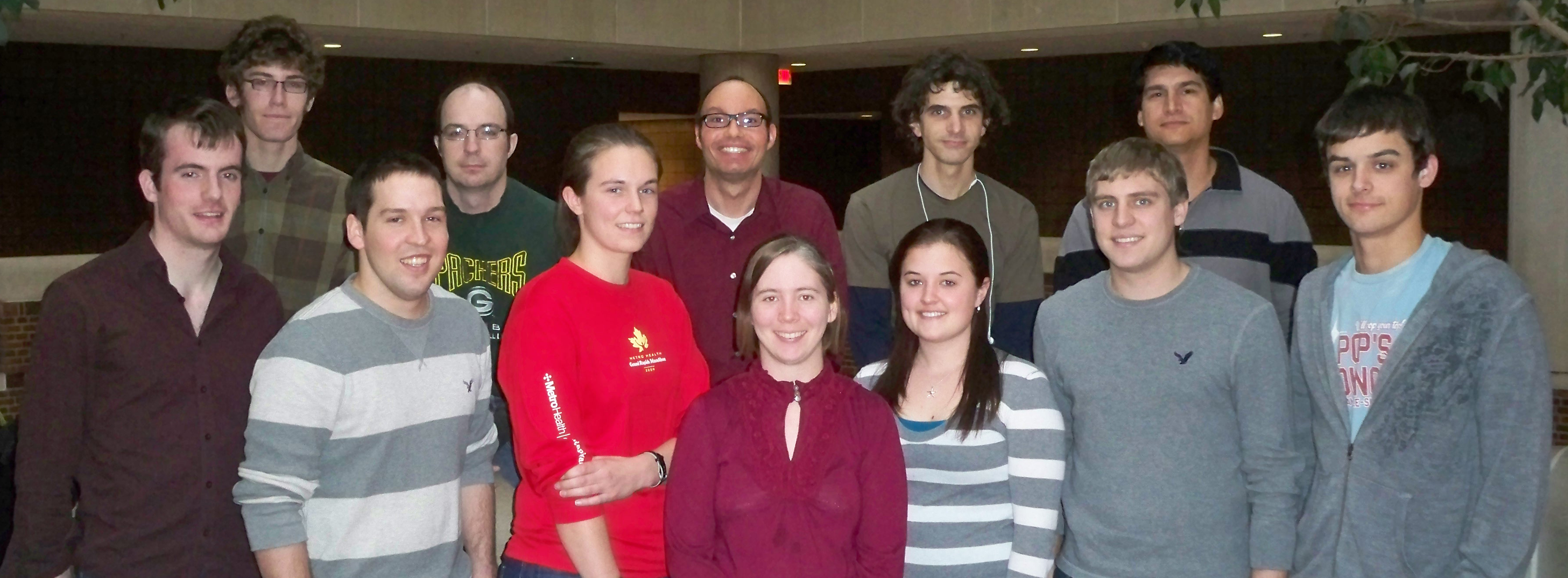 The Bartlett Group
