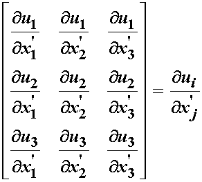 BME 456: Strain/Deformation