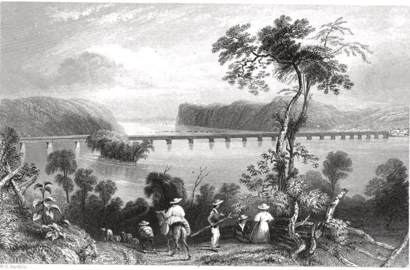 Bridge