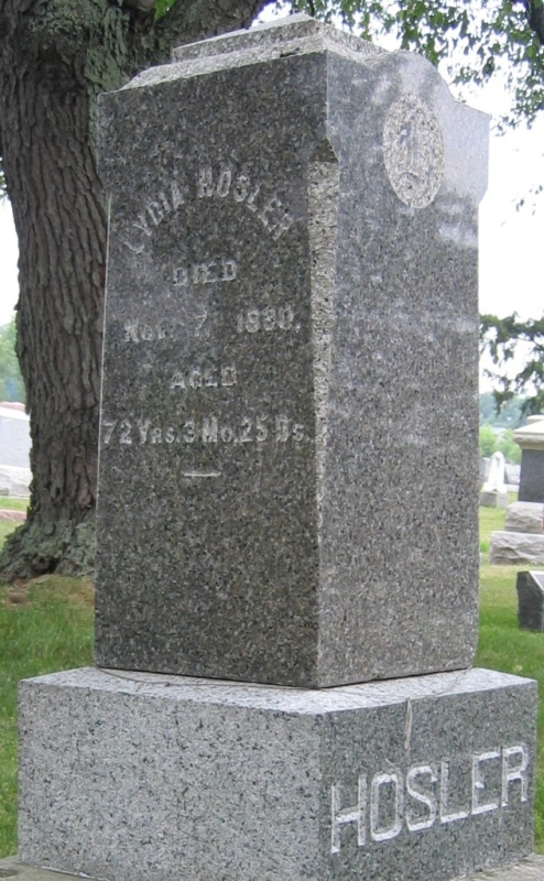 Lydia