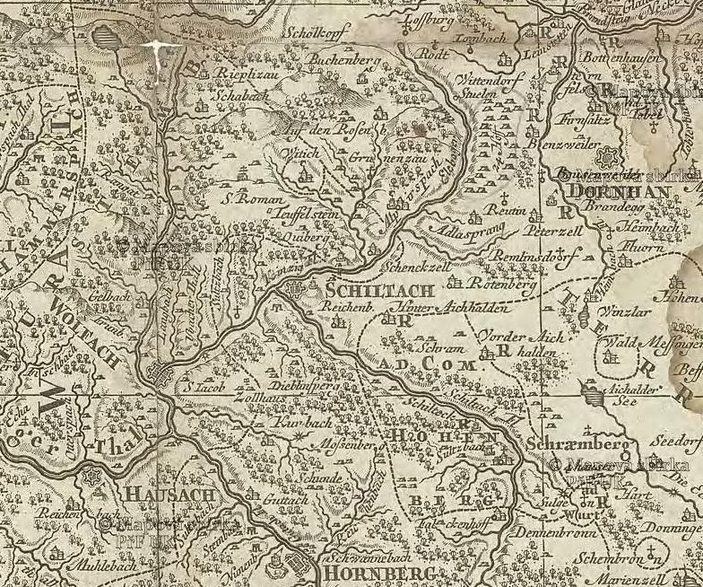 Schiltach, Germany