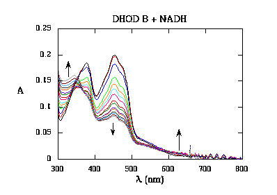 DHOD Data