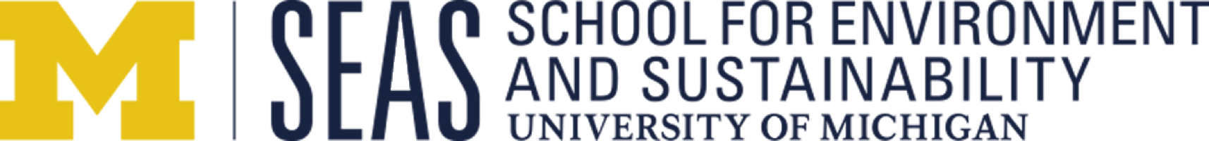 School for Environment and Sustainability