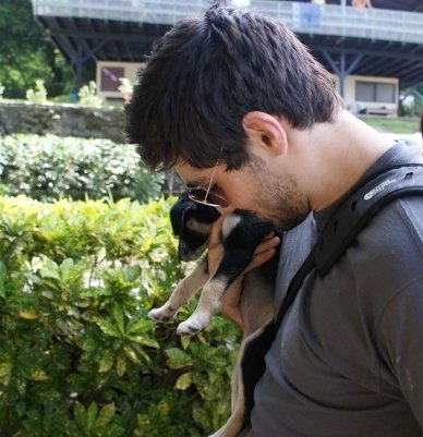 Brad's Pic