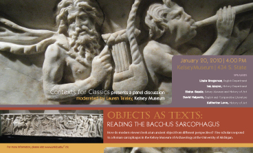Bacchus