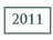 2011
