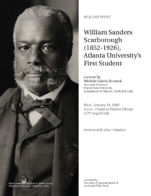 WilliamSandersFlyer
