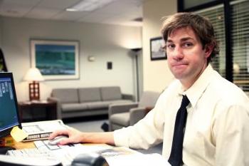 Jim - the clown