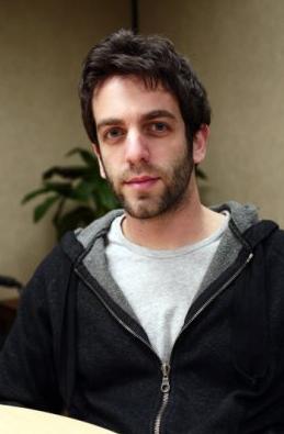 Ryan - the wunderkind