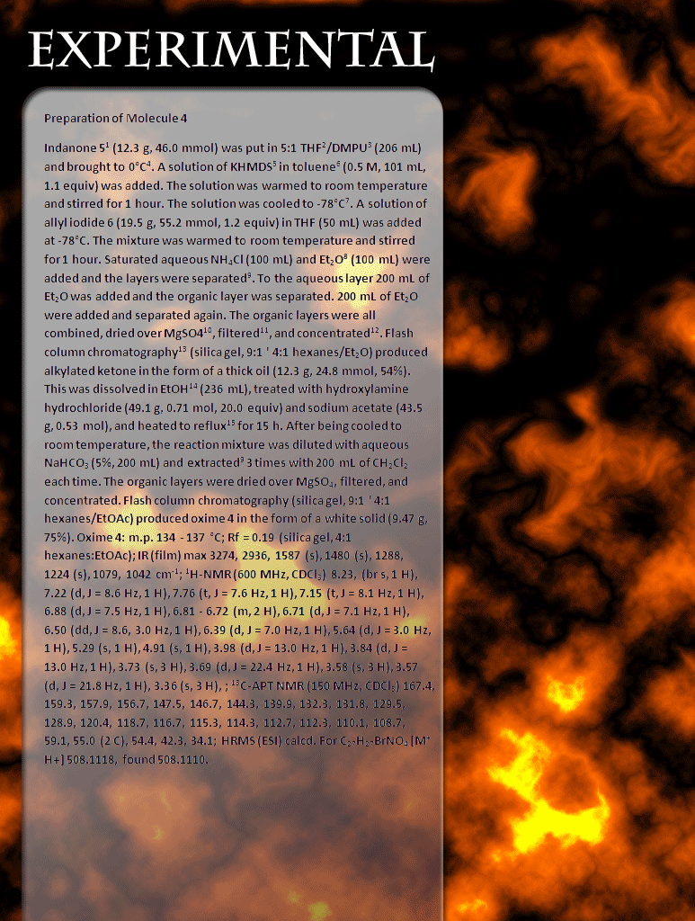 Burningfiremaelstrom